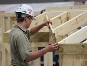 carpentry labor cost